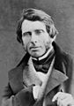 John Ruskin 1863