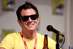 Johnny Knoxville (5976786488)