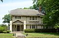 Johnson House, Pine Bluff, AR