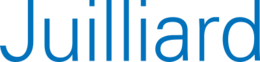 Juilliard School Logo 02.2022.svg