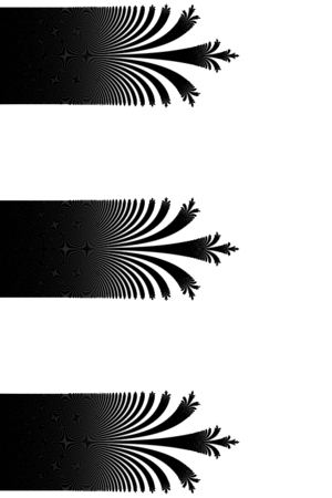 Julia set of the Fatou function