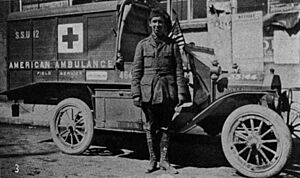 Julien Bryan - Ambulance 646 - 34