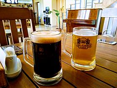 Kellers beer, Sevan Brewery