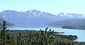 Kenai River Alaska