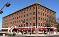 Kensington Building (Norfolk, Nebraska) 3