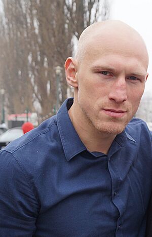 Krzysztof"Diablo"Włodarczyk (32435479676) (cropped)