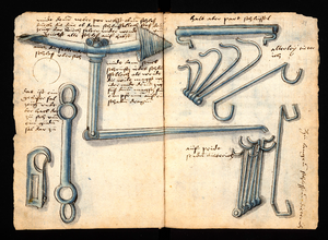 Löffelholz-Codex Ms-Berol-Germ-Qu-132 Fol 028v–029r