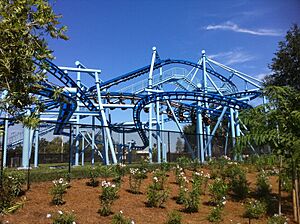 LEGOLAND Florida Flight School (6256989881)