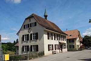 Lampenberg lernejo 180