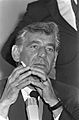 Leonard Bernstein in gepeins, Bestanddeelnr 921-6974