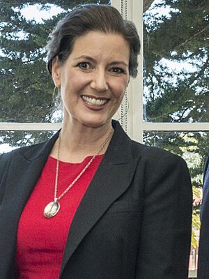 Libby Schaaf (34490283036)