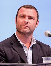 Liev Schreiber by Gage Skidmore