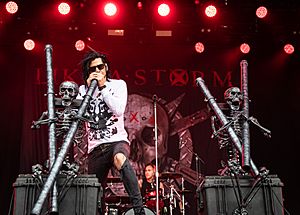 Like a Storm - Rock am Ring 2019-4547