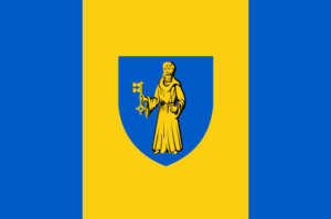 Lille vlag