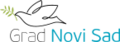 Logo of Novi Sad