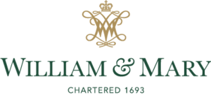 Logo of the College of William & Mary.png