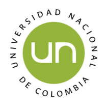 Logotipo de la Universidad Nacional de Colombia.svg