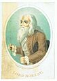 Lord Rokeby, drawn from life, and engraved by Chapman