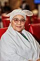 Lucia Witbooi Pic1
