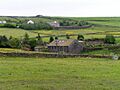 Lumb Mill, Wainstalls - geograph.org.uk - 1320230