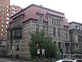 Maison Thomas Craig 1