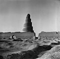 Malwiya, Samarra, 1960