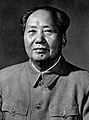 Mao Zedong in 1959 (cropped)