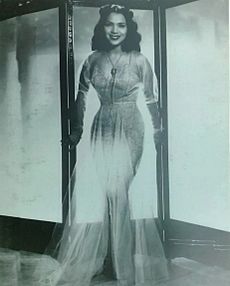 María Victoria Cervantes circa 1950s (cropped)