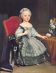 Maria Teresa of Savoy, Giuseppe Duprà
