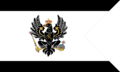 Merchant Flag of Prussia (1823-1863)