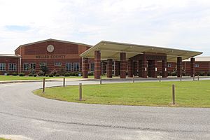 Miller County Middle High School