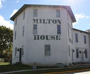 MiltonHouse2010WIS26