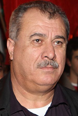 Mohammad Barakeh 2011.jpg