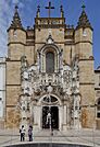 Monasterio de Santa Cruz, Coímbra, Portugal, 2012-05-10, DD 01 (cropped).JPG