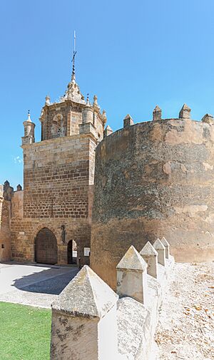 Monasterio de Veruela, Vera de Moncayo, España, 2012-09-03, DD 07