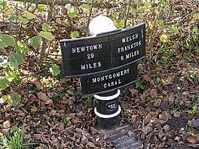 Montgomery Canal sign.jpg