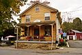 Mountainville Post est.1880