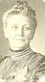 Mrs. Delia A. B. Fay, c. 1910
