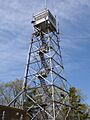 Mttobyfiretower