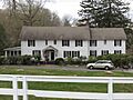 Mudge Farmhouse 2016