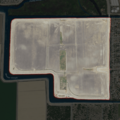 NASA Worldwind, USGS imagery map, Atlas Tract, California