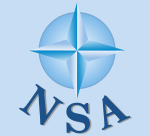 NATO Standardization Agency logo (old)