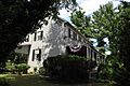 NELSON-REARDON-KENNARD HOUSE, HARFORD COUNTY, MD
