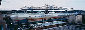 New Orleans Convention Center