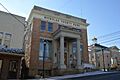 Nicholas County Bank in Summersville