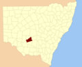 Nicholson NSW