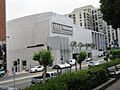 Nob Hill Masonic Center-San Francisco