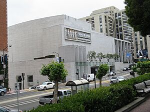 Nob Hill Masonic Center-San Francisco