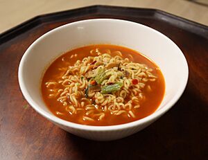 Nongshim Shin Ramyun 20210529 002