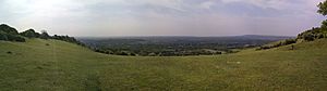 North-downs-view-from-margery-wood